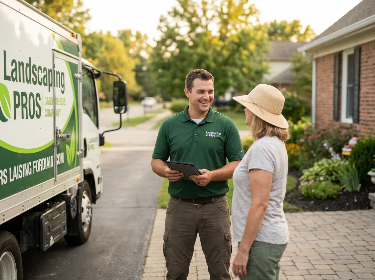 Landscaping Melbourne, IA FAQs